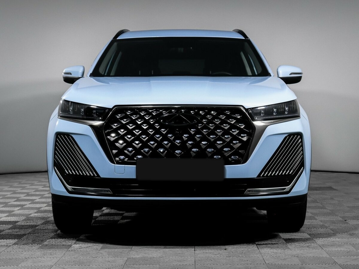 Chery Tiggo 7 Pro Max I Рестайлинг, 2024 - фото №2