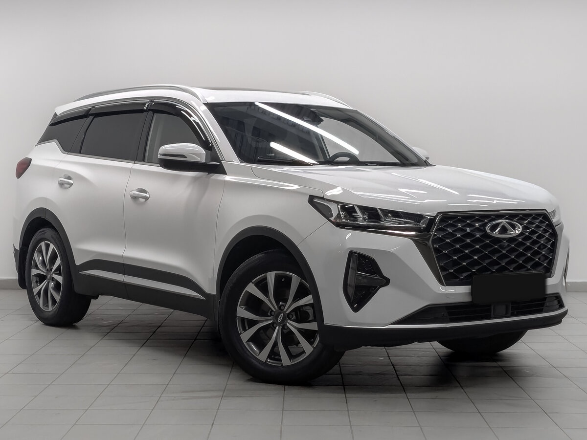 Chery Tiggo 7 Pro Max I, 2023 - фото №3