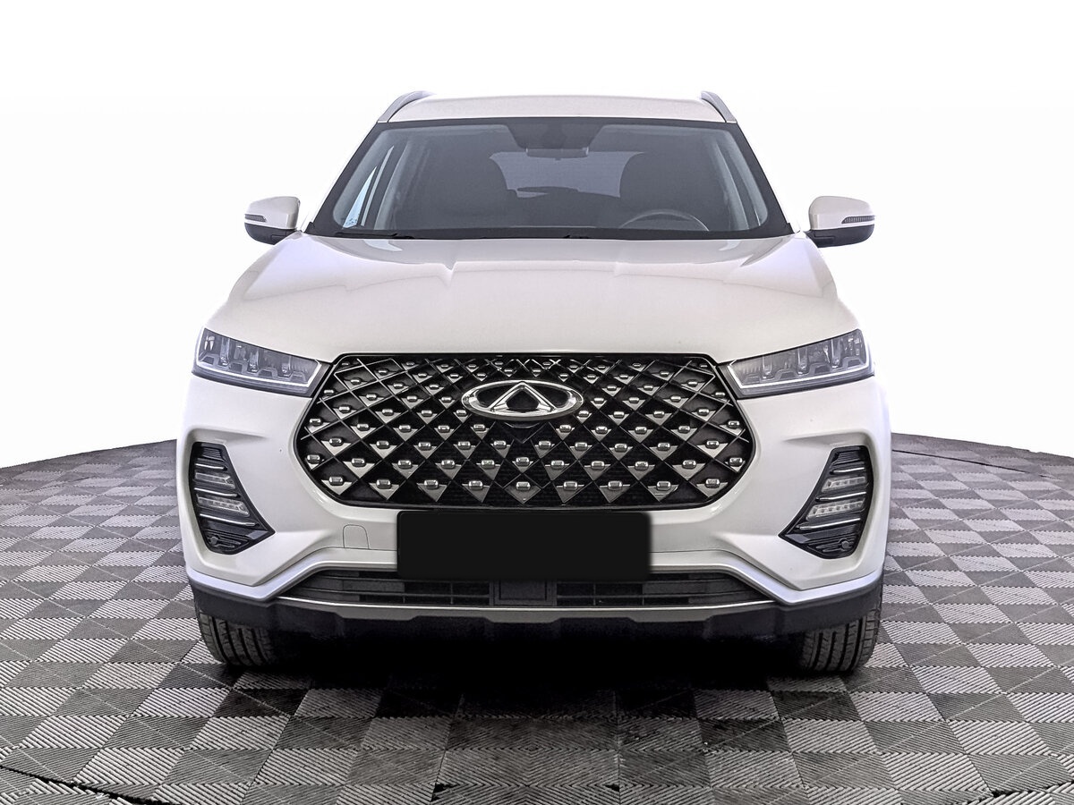 Chery Tiggo 7 Pro I, 2022 - фото №2