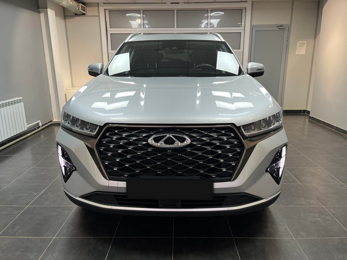 Chery Tiggo 7 Pro Max I, 2023 - фото №2