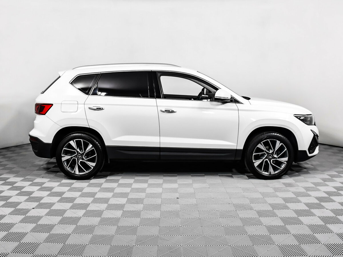 Jetta VS5 I Рестайлинг, 2023 - фото №4