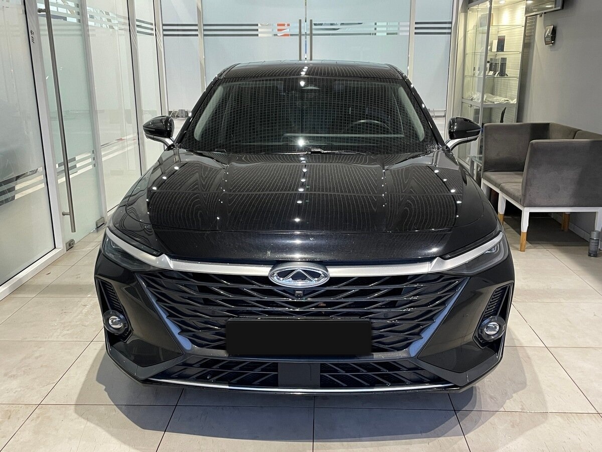 Chery Arrizo 8, 2023 - фото №2