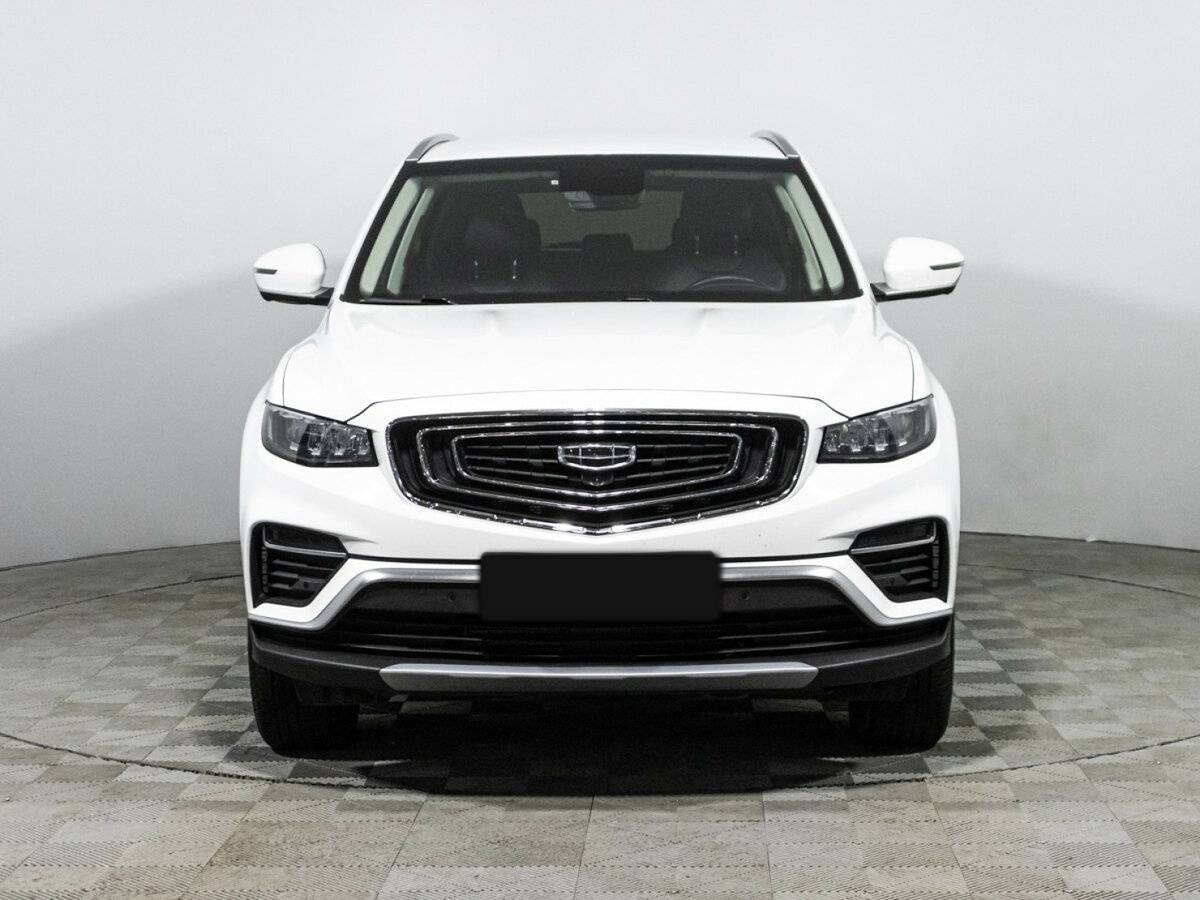 Geely Atlas Pro, 2023 - фото №2