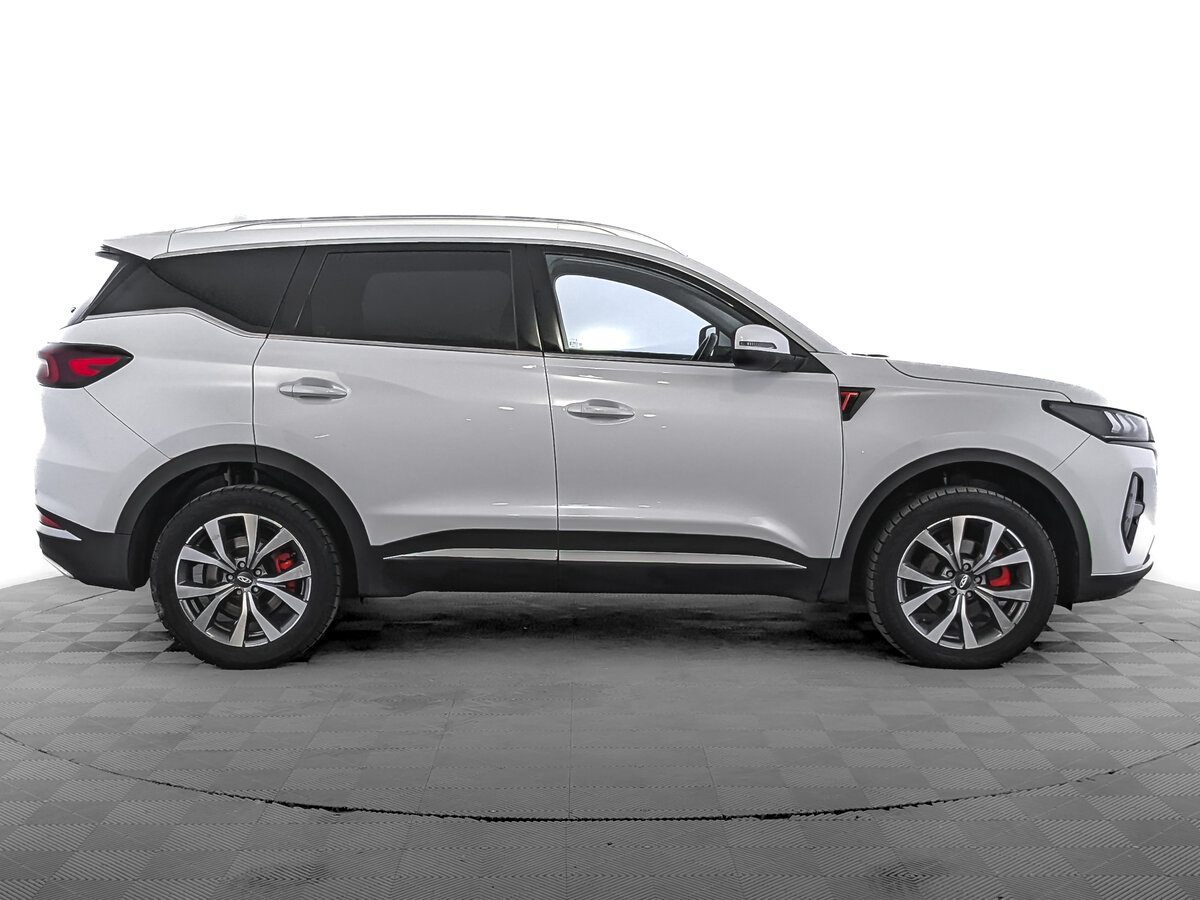 Chery Tiggo 7 Pro Max I, 2024 - фото №4