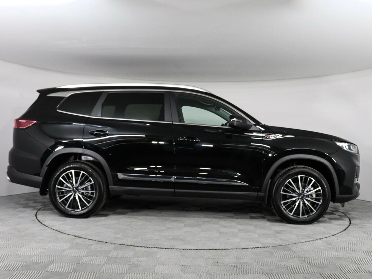 Chery Tiggo 8 Pro Max I Рестайлинг, 2023 - фото №4
