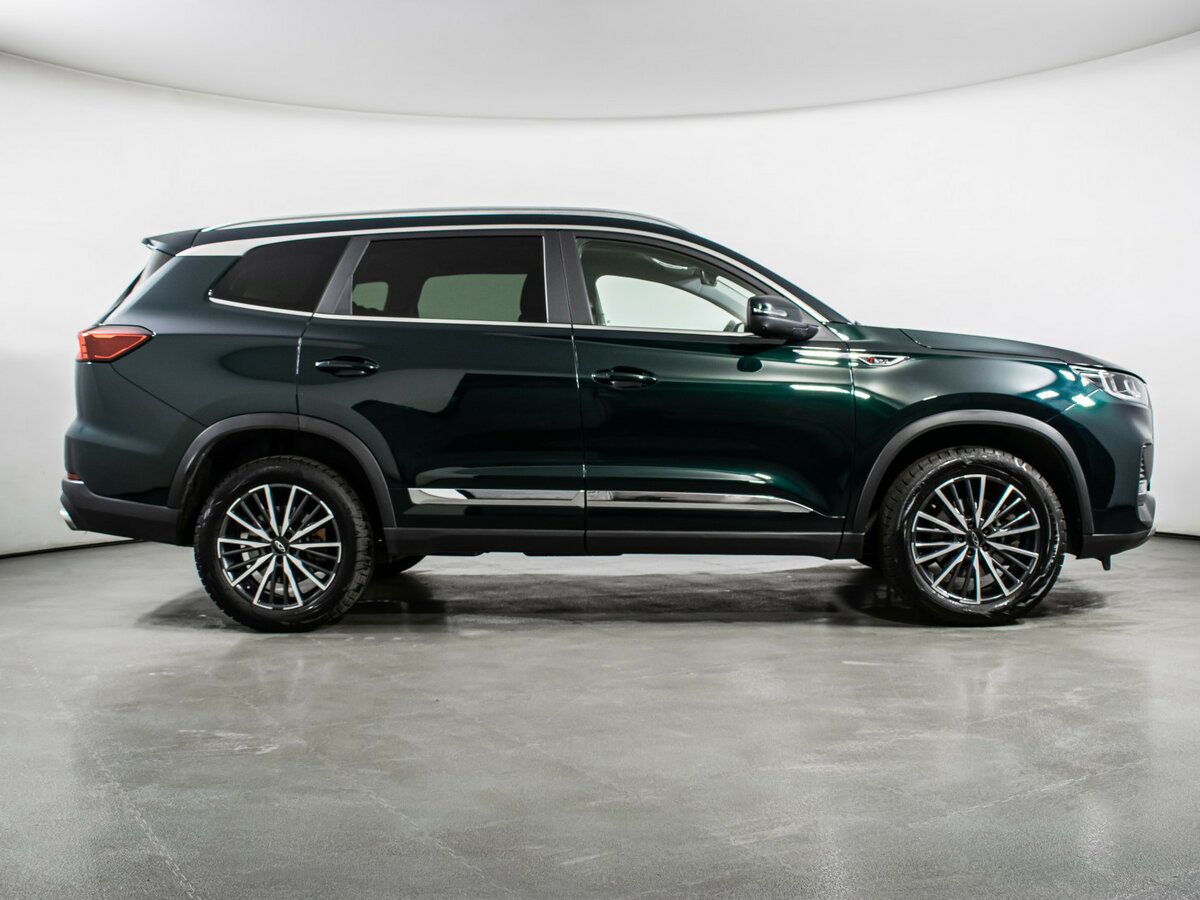 Chery Tiggo 8 Pro Max I, 2023 - фото №4