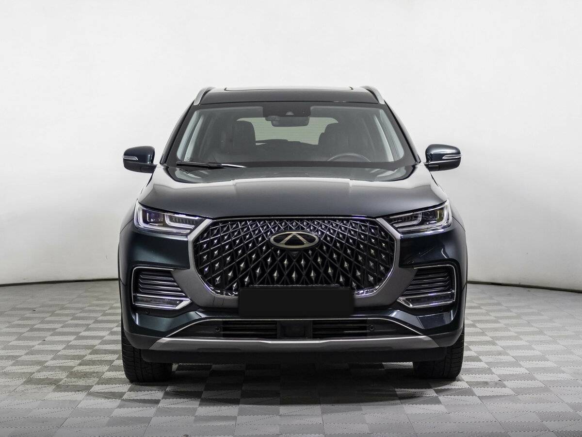 Chery Tiggo 8 Pro Max I Рестайлинг, 2023 - фото №2
