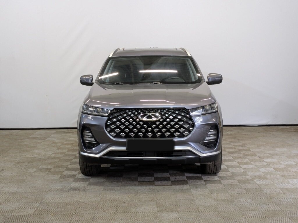 Chery Tiggo 7 Pro I, 2022 - фото №2