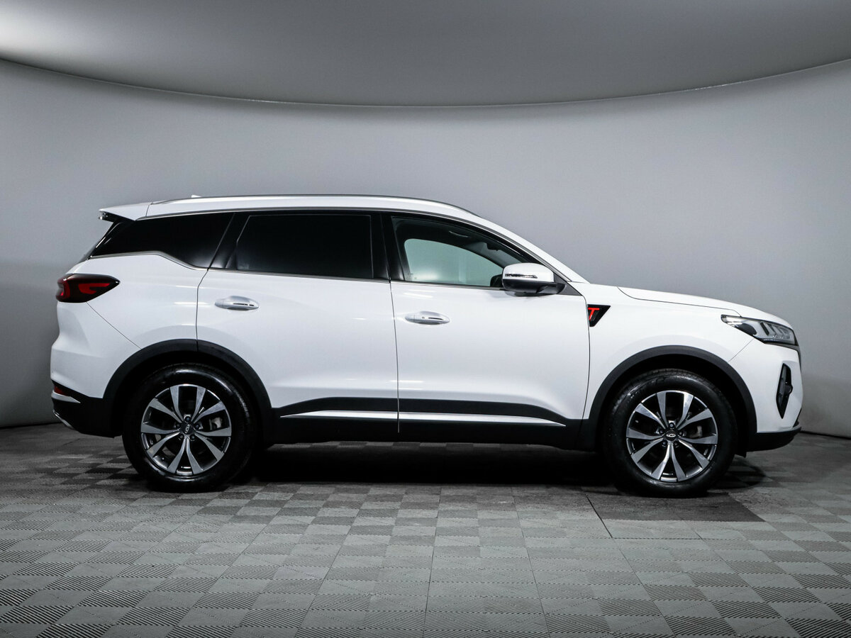 Chery Tiggo 7 Pro Max I, 2023 - фото №4