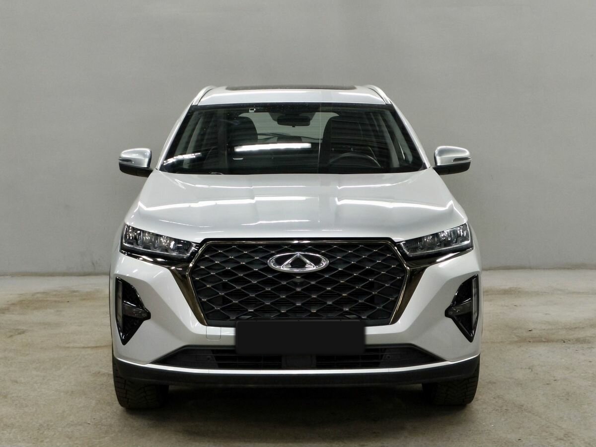 Chery Tiggo 7 Pro Max I, 2023 - фото №2