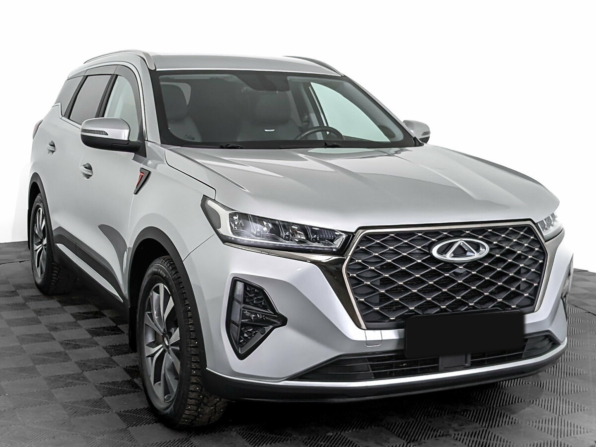 Chery Tiggo 7 Pro Max I, 2023 - фото №3