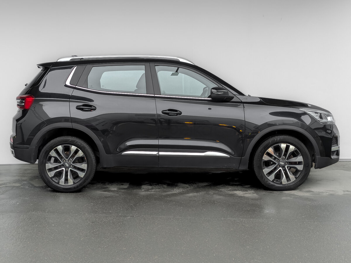Chery Tiggo 4 I Рестайлинг, 2022 - фото №4