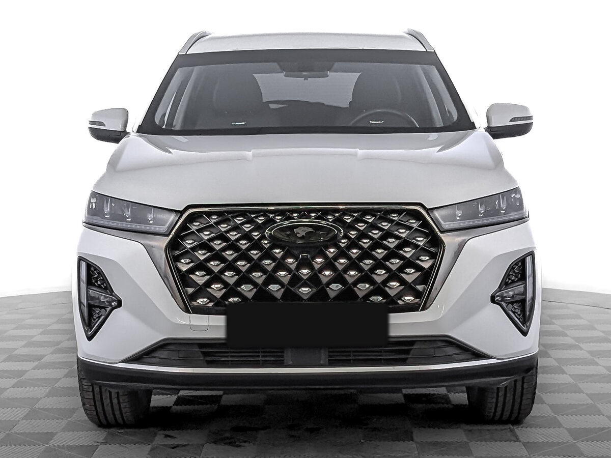 Chery Tiggo 7 Pro Max I, 2024 - фото №2