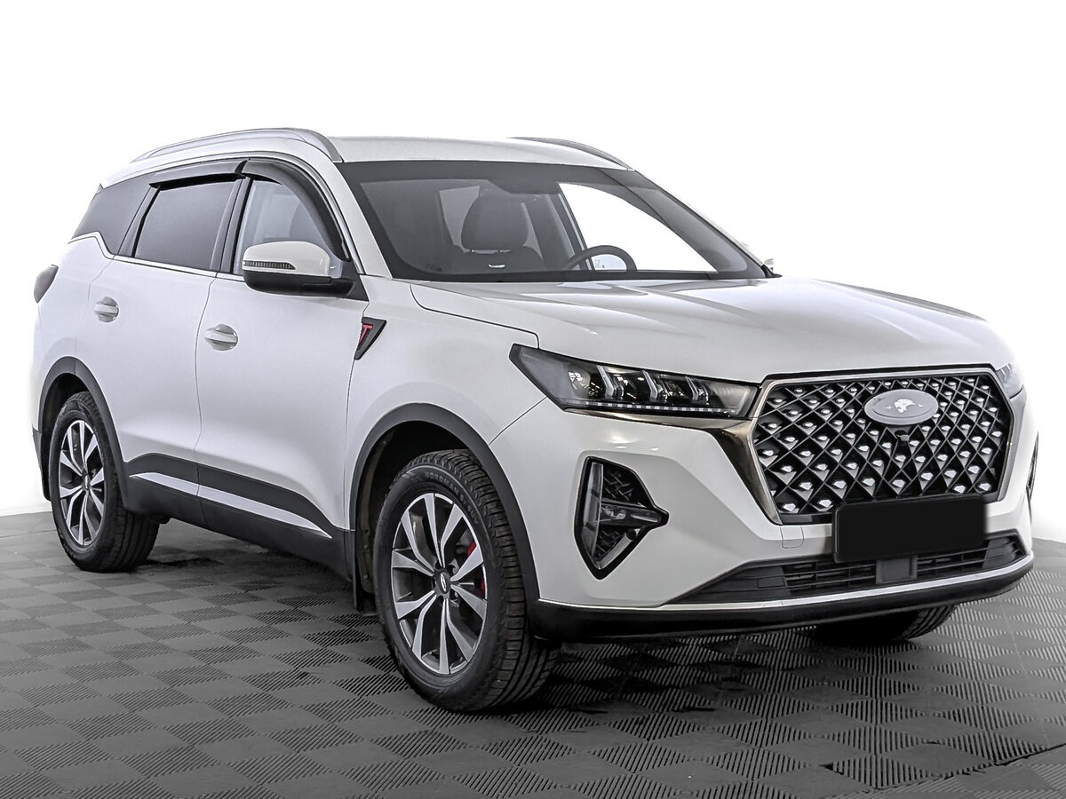 Chery Tiggo 7 Pro Max I, 2024 - фото №3