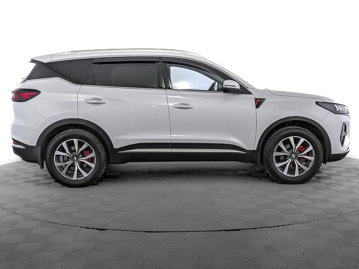 Chery Tiggo 7 Pro Max I, 2024 - фото №4