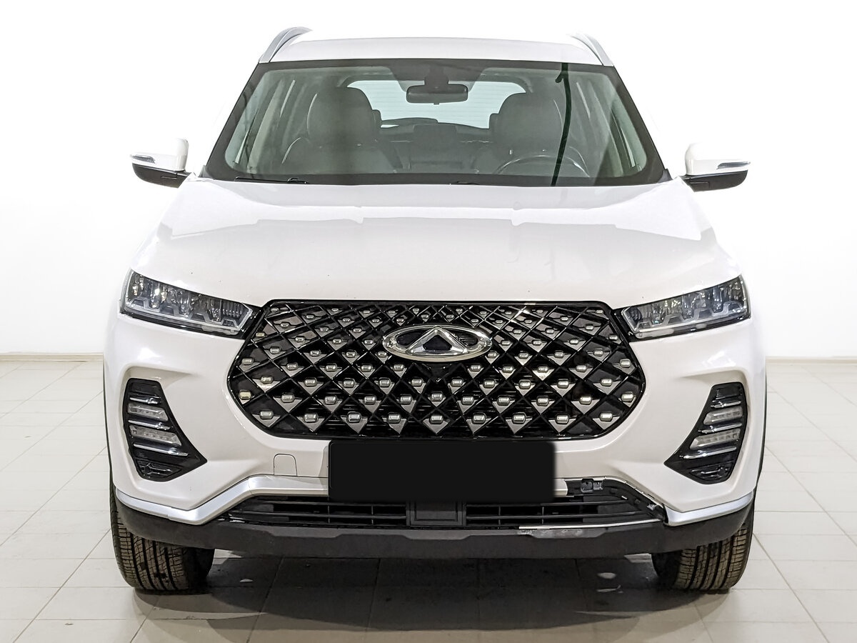 Chery Tiggo 7 Pro I, 2022 - фото №2