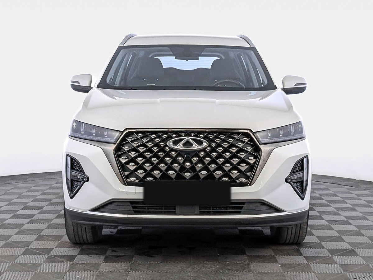 Chery Tiggo 7 Pro Max I, 2024 - фото №2