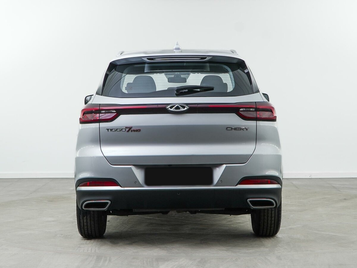 Chery Tiggo 7 Pro I, 2023 - фото №3