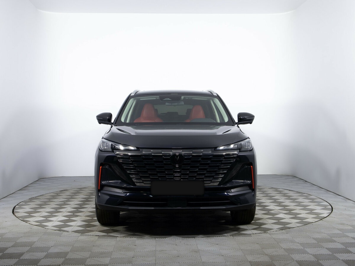 Changan CS55 Plus II, 2023 - фото №2