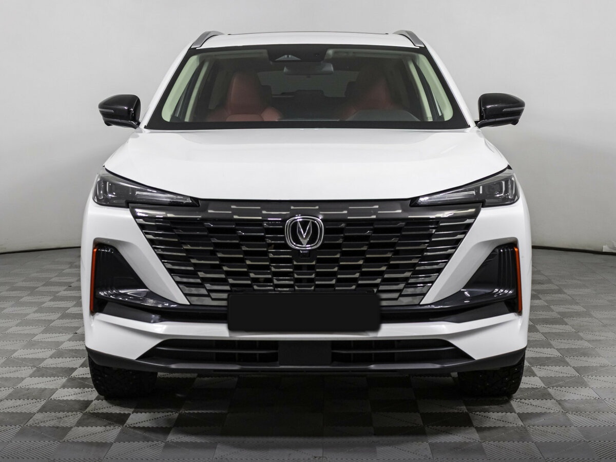Changan UNI-S (CS55 Plus), 2024 - фото №2