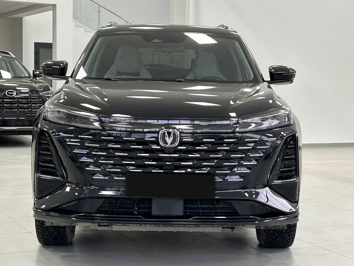 Changan CS75 Plus III, 2024 - фото №2
