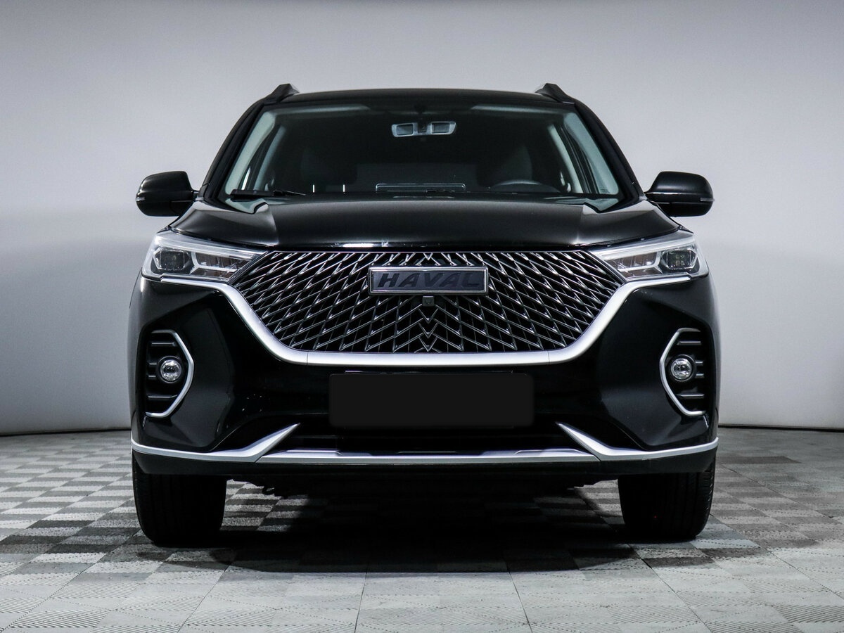 Haval M6 II, 2023 - фото №2