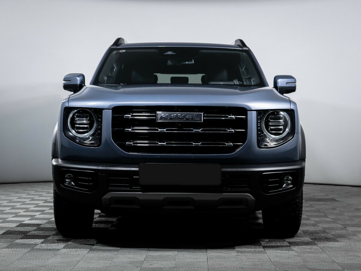 Haval Dargo, 2022 - фото №2