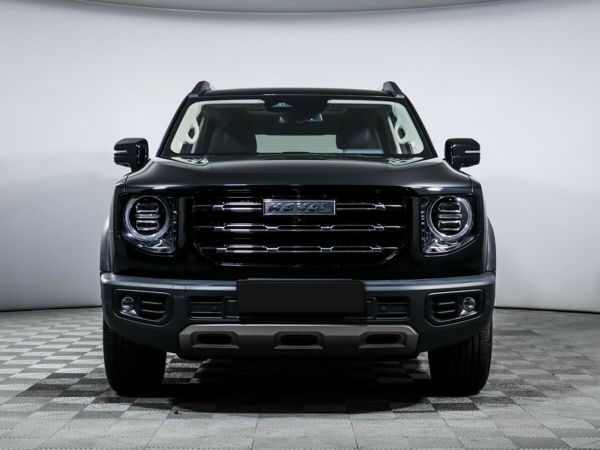 Haval Dargo, 2023 - фото №2
