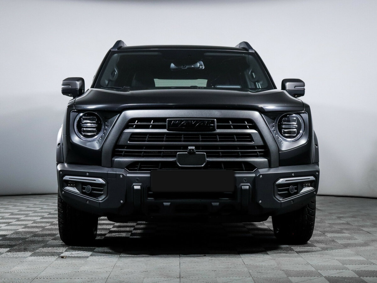 Haval Dargo X, 2023 - фото №2