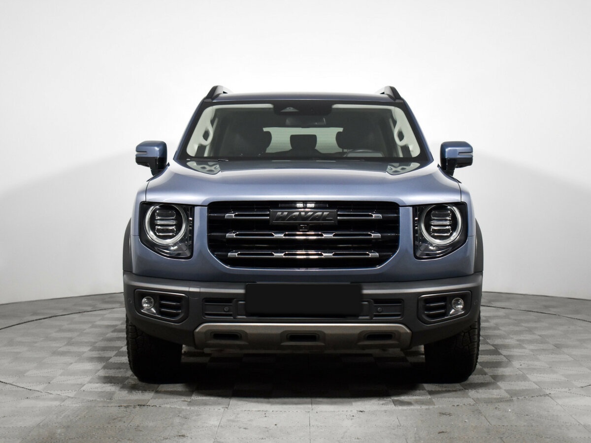 Haval Dargo, 2022 - фото №2