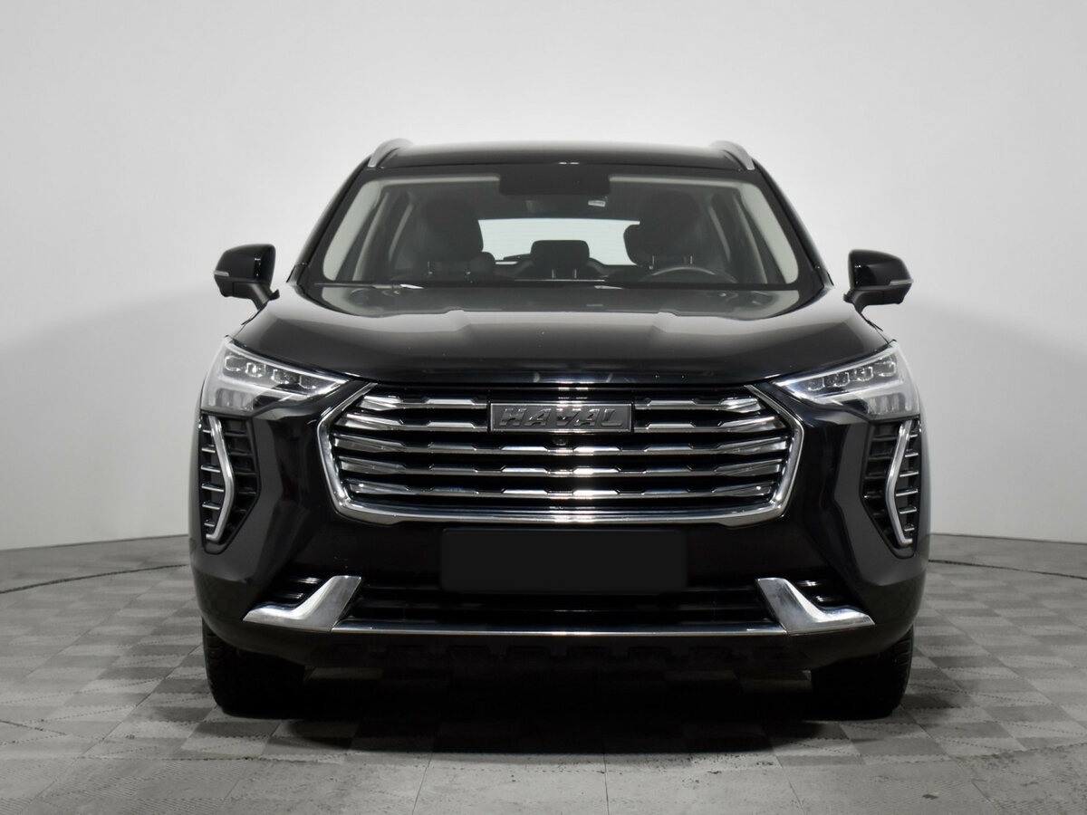 Haval Jolion I, 2023 - фото №2