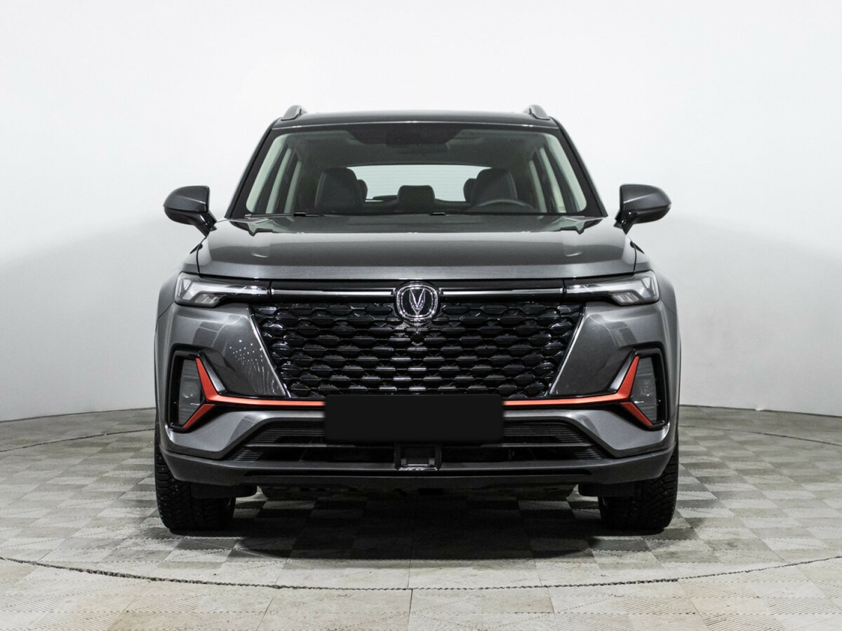 Changan CS35 Plus I Рестайлинг, 2023 - фото №2