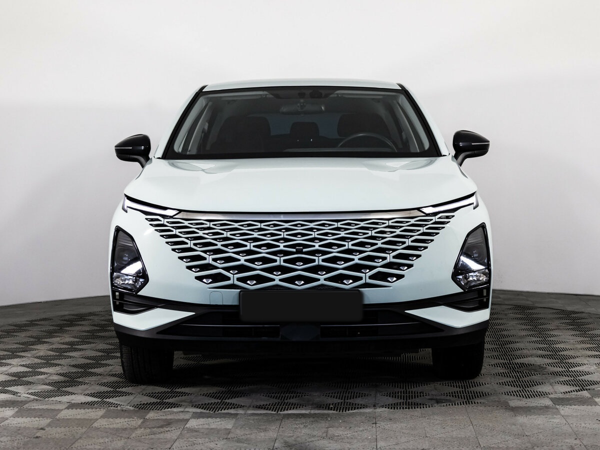 Omoda C5 I, 2024 - фото №3