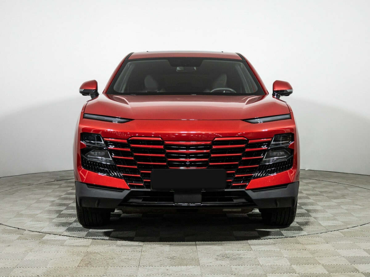 JETOUR DASHING I, 2023 - фото №2