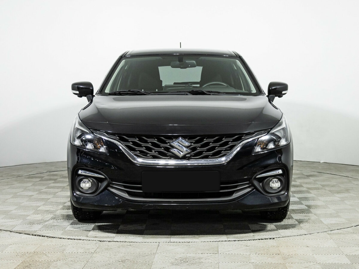 Suzuki Baleno III, 2022 - фото №2