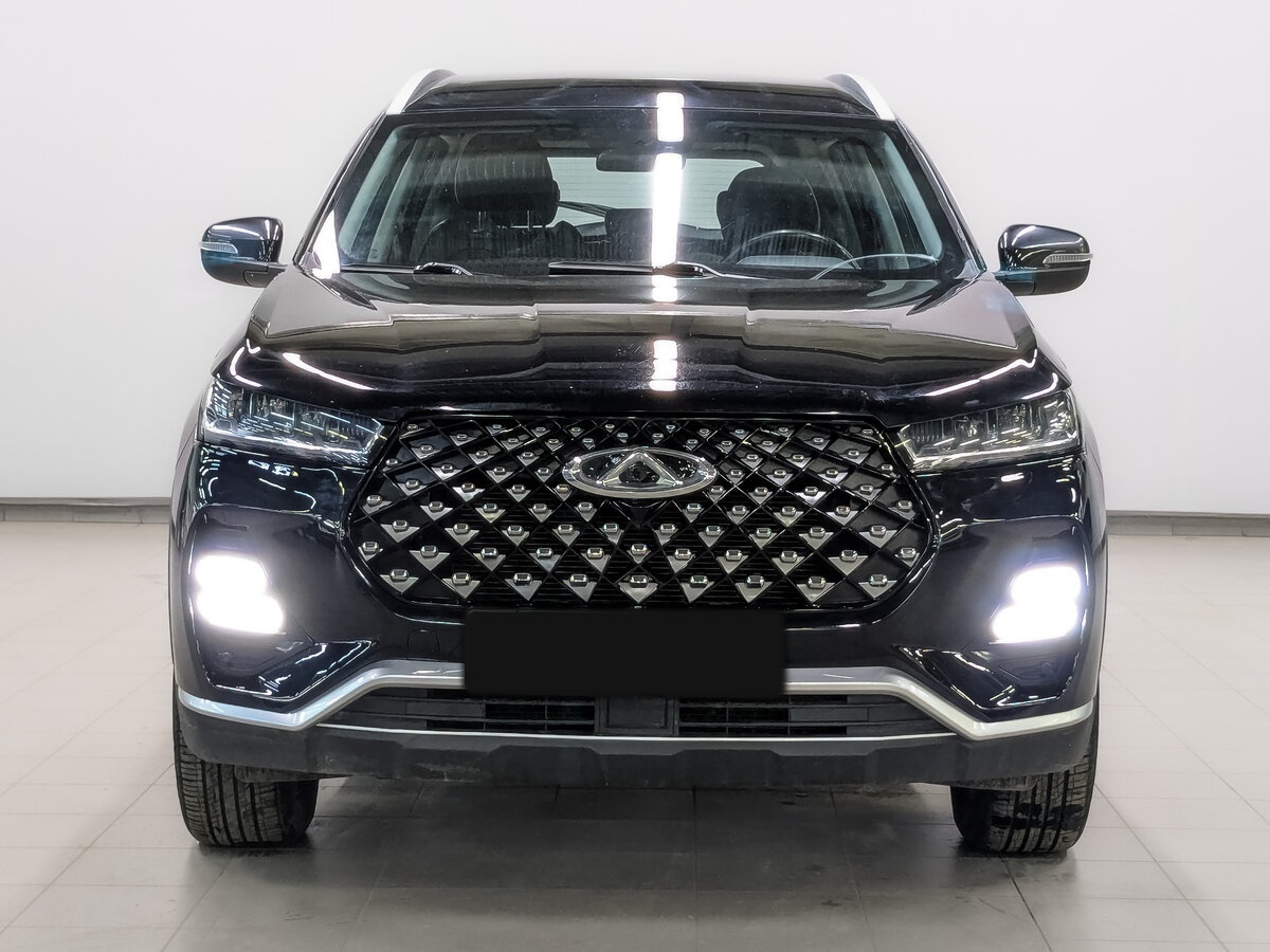 Chery Tiggo 7 Pro I, 2022 - фото №2