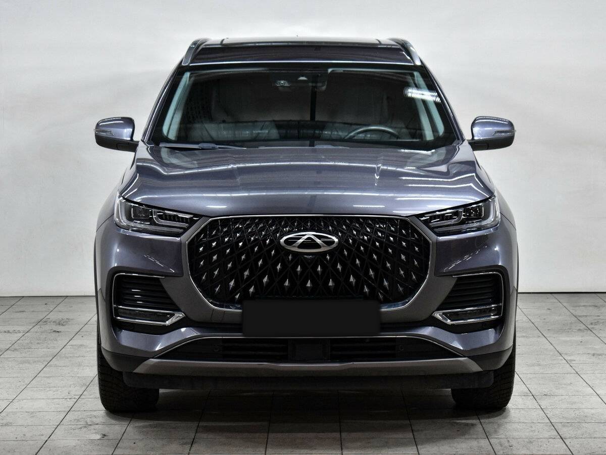 Chery Tiggo 8 Pro Max I Рестайлинг, 2023 - фото №2