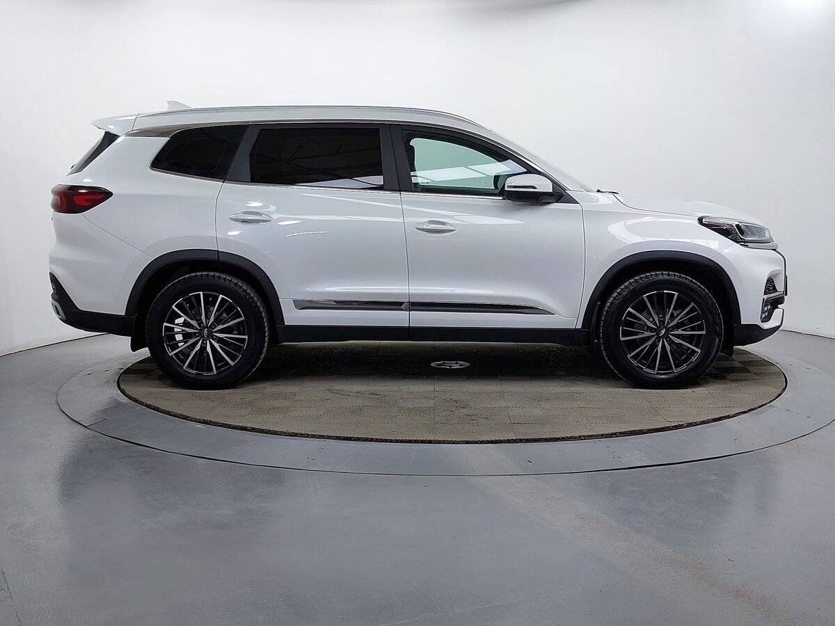 Chery Tiggo 8 I Рестайлинг, 2023 - фото №4