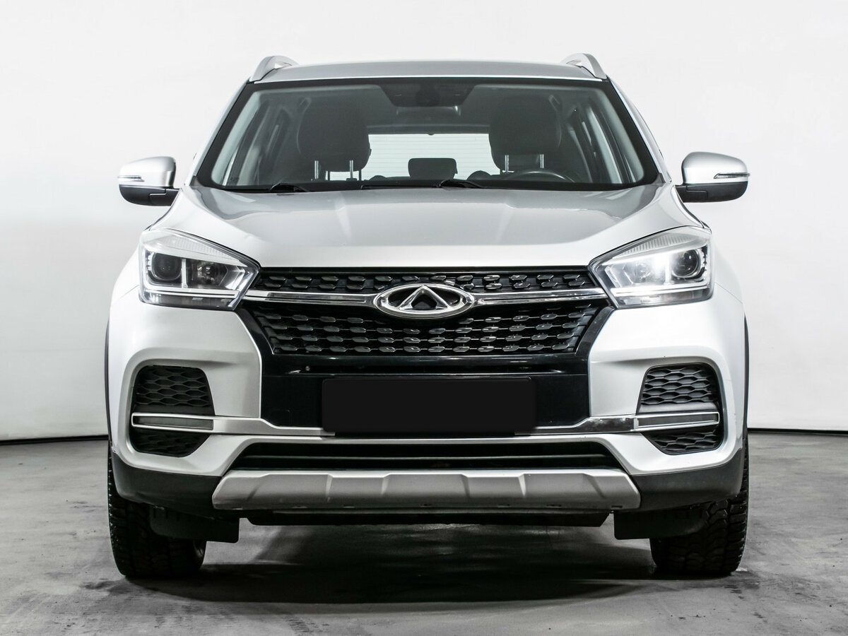 Chery Tiggo 4 I Рестайлинг, 2019 - фото №2