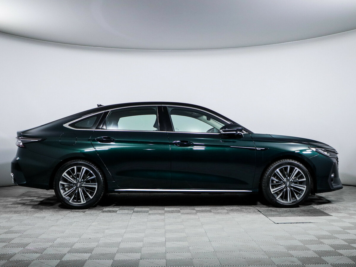 Chery Arrizo 8, 2023 - фото №4
