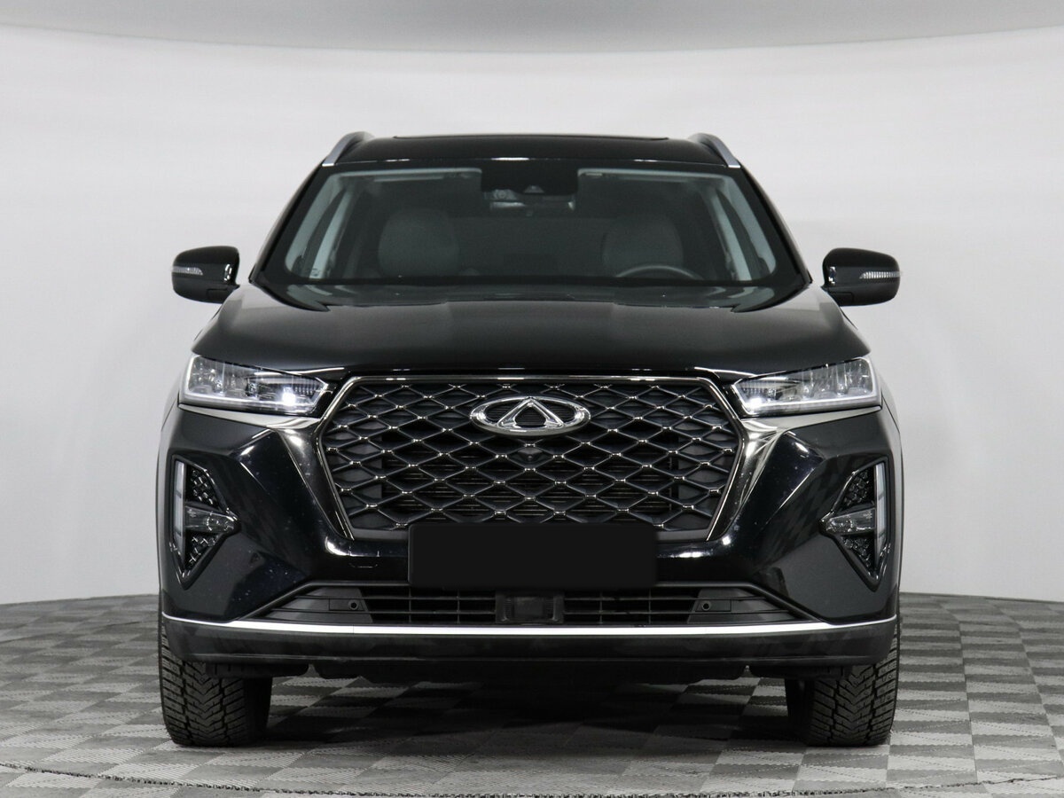 Chery Tiggo 7 Pro Max I, 2023 - фото №2