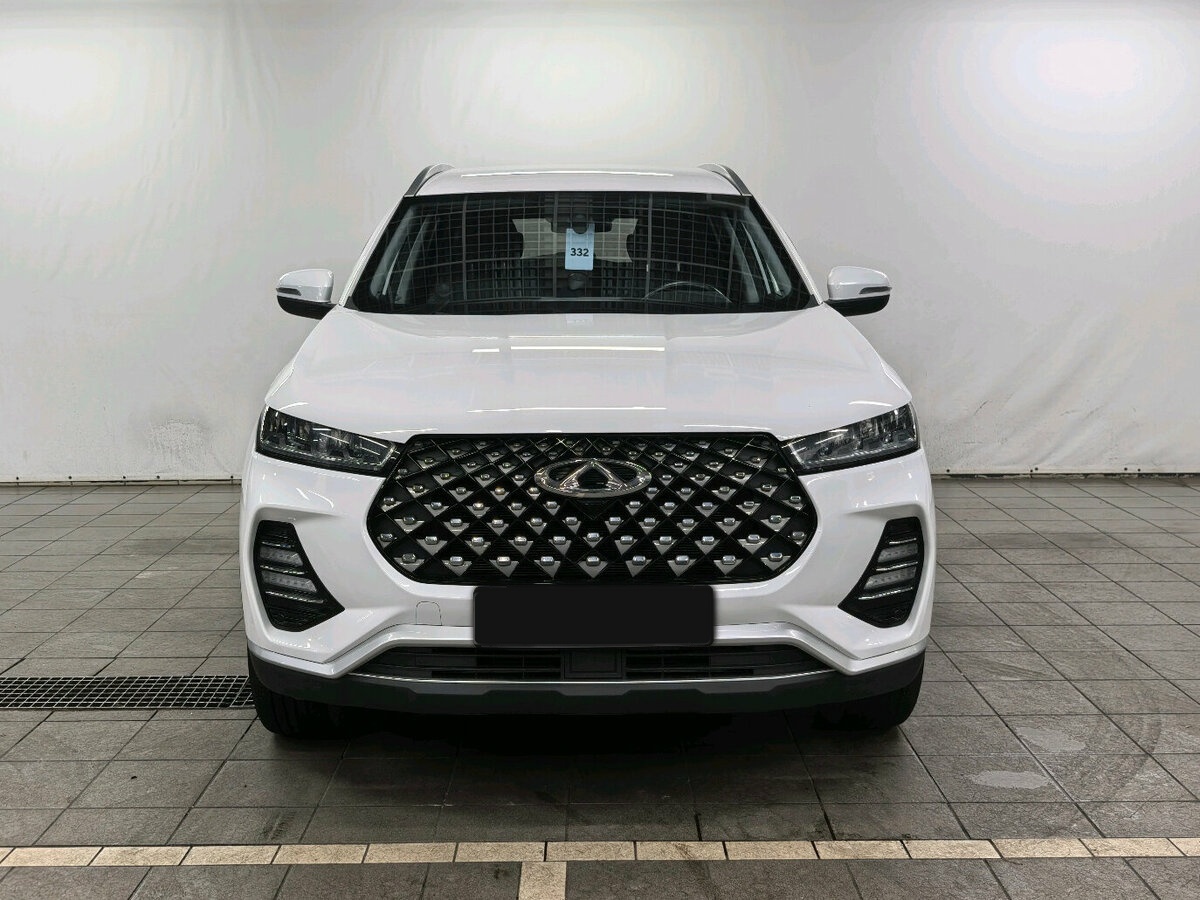 Chery Tiggo 7 Pro I, 2022 - фото №2