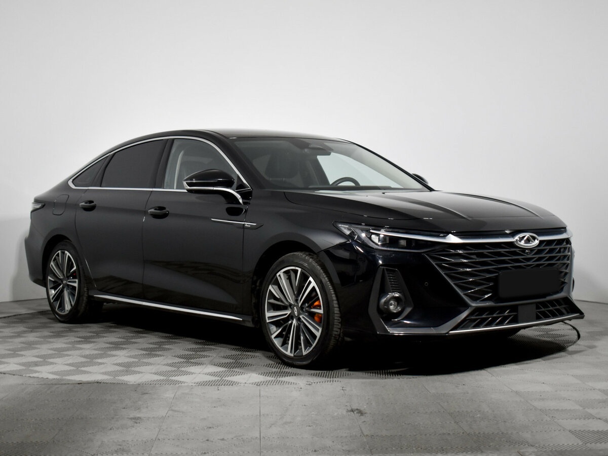 Chery Arrizo 8, 2023 - фото №3