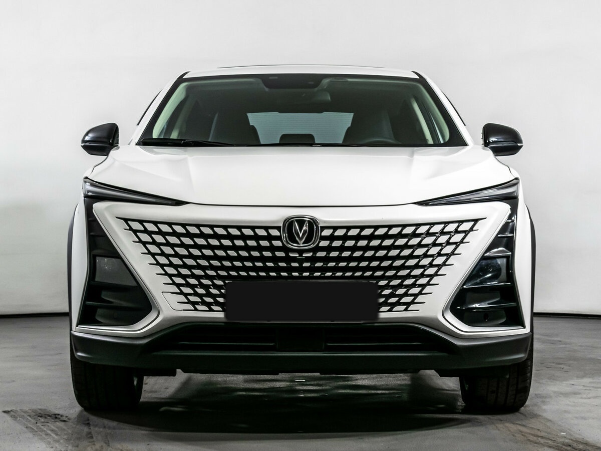 Changan UNI-T I, 2022 - фото №2