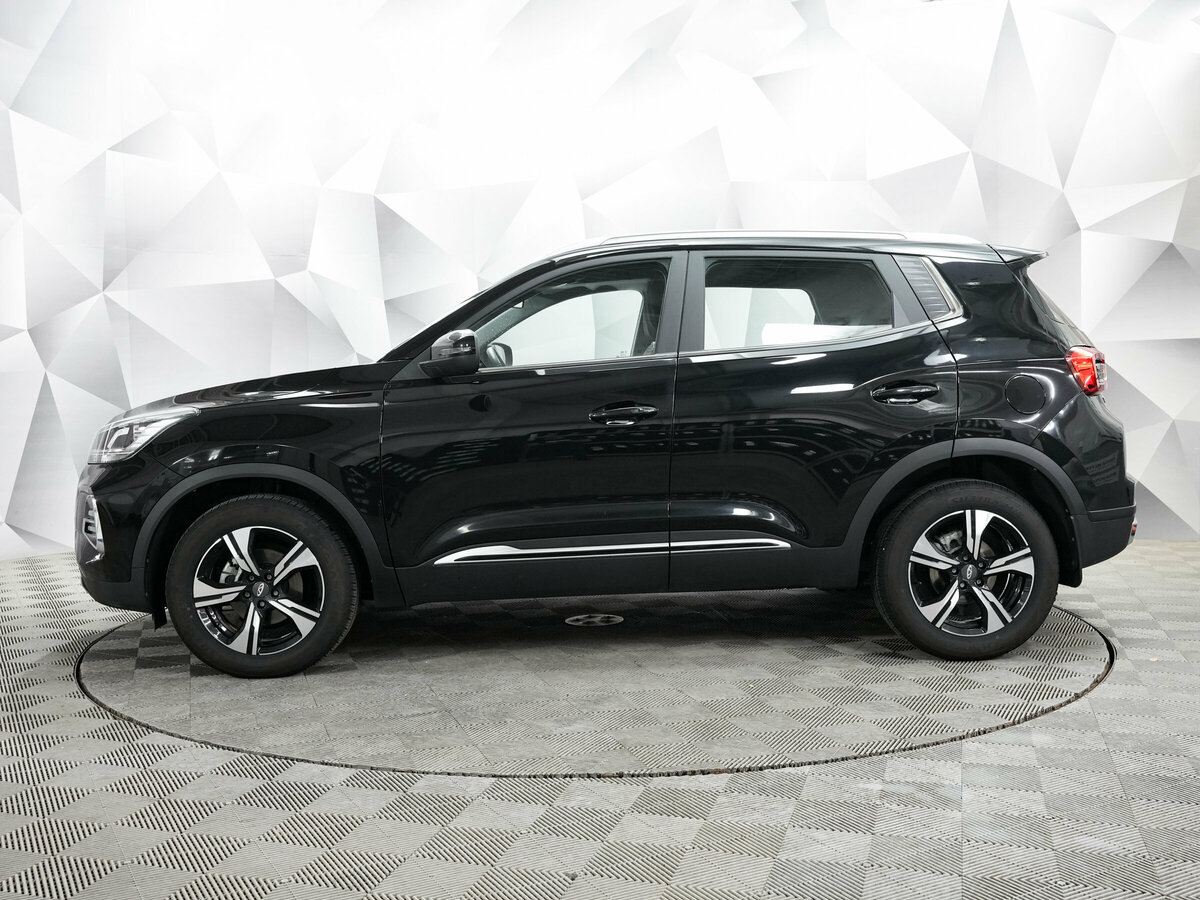Chery Tiggo 4 Pro I, 2023 - фото №2