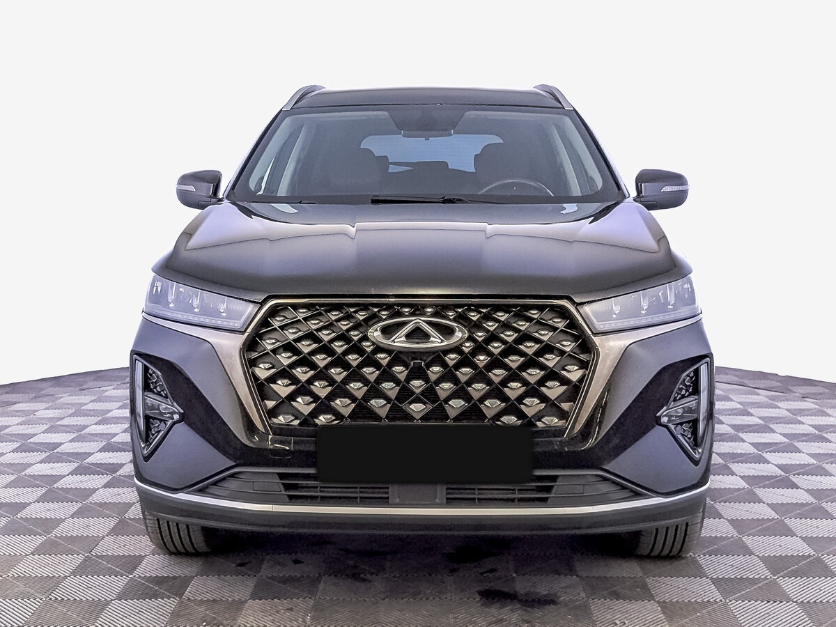 Chery Tiggo 7 Pro Max I, 2024 - фото №2