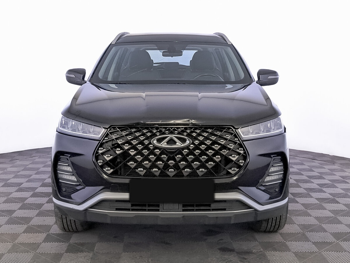 Chery Tiggo 7 Pro I, 2022 - фото №2