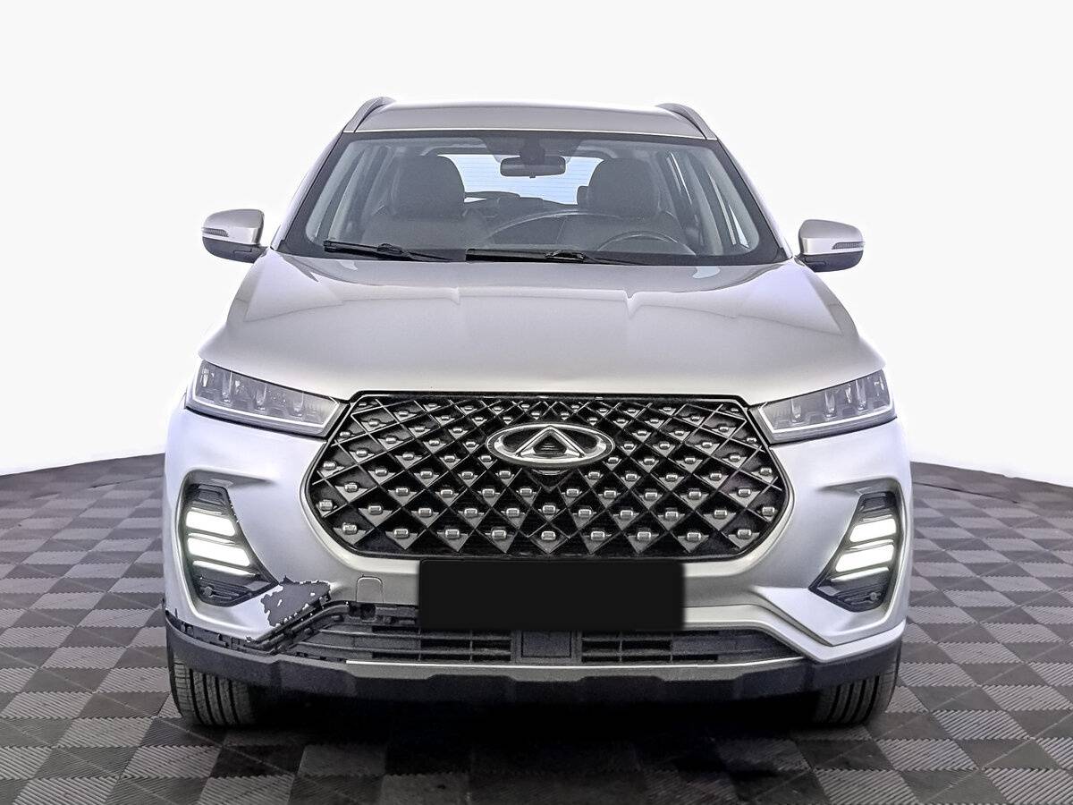 Chery Tiggo 7 Pro I, 2022 - фото №2