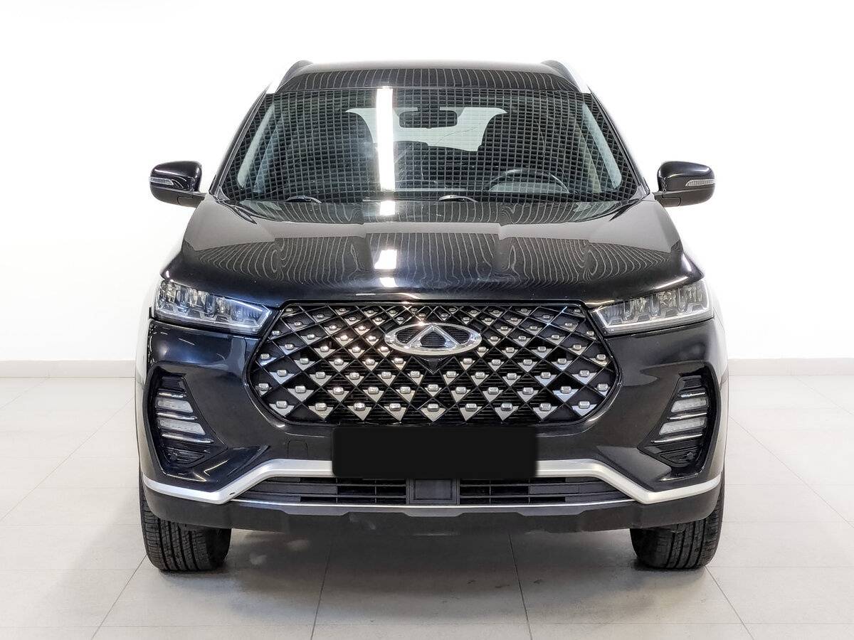 Chery Tiggo 7 Pro I, 2022 - фото №2