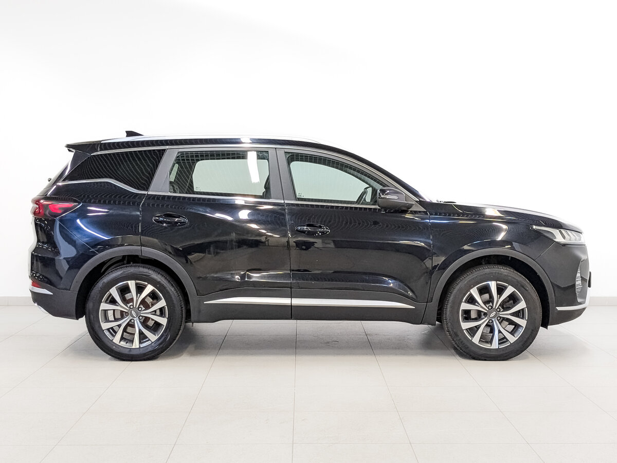 Chery Tiggo 7 Pro I, 2022 - фото №4